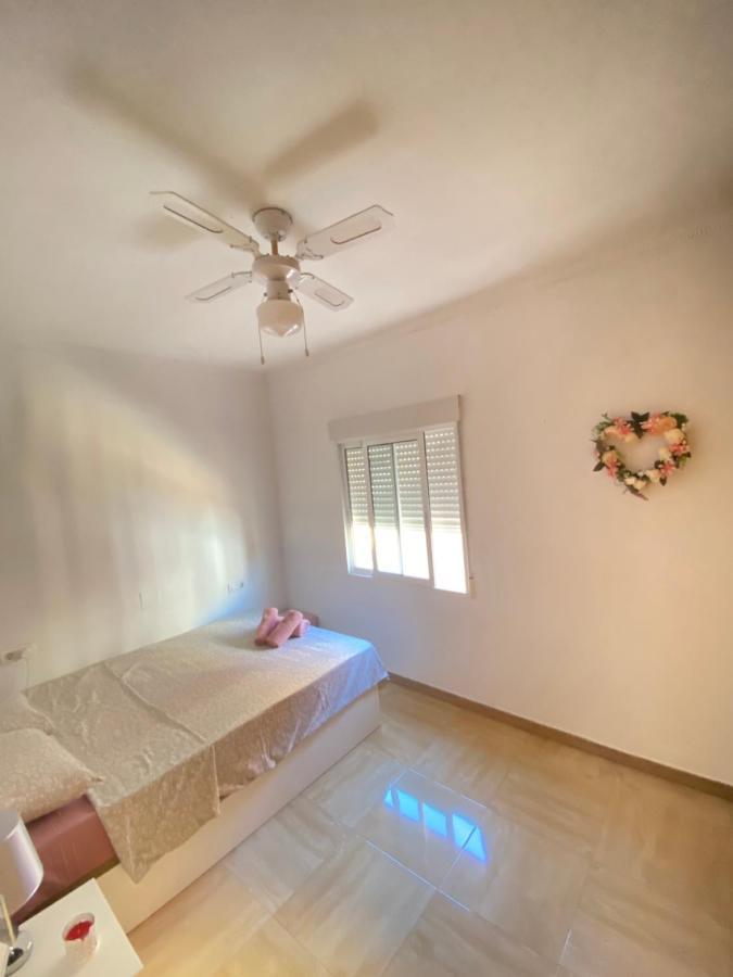 Appartement Almudafer à Sagunto Extérieur photo