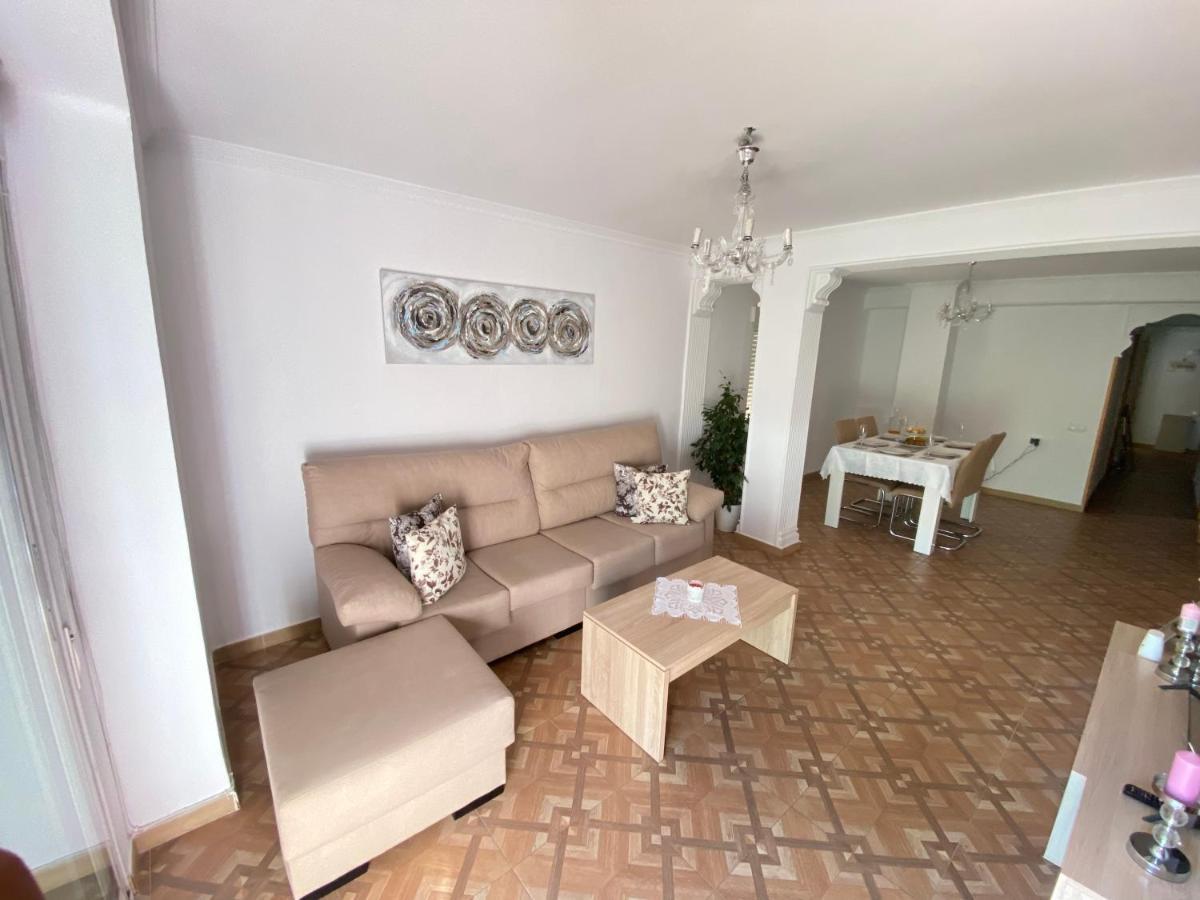 Appartement Almudafer à Sagunto Extérieur photo
